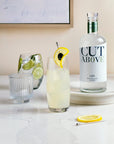 Cut Above - Gin Alternative - Non-Alcoholic Gin