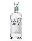 Cut Above - Gin Alternative - Non-Alcoholic Gin