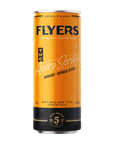 Flyers - THC Infused Sparkling Cocktail - Apéro Spritz (4 pack)