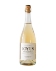 Jøyus - Sparkling White - Non-Alcoholic Sparkling White