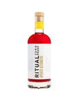 Ritual Zero Proof  - Aperitif Alternative - Non-Alcoholic Apertivo