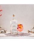 Free Spirits - The Spirit of Gin - Non-Alcoholic Gin